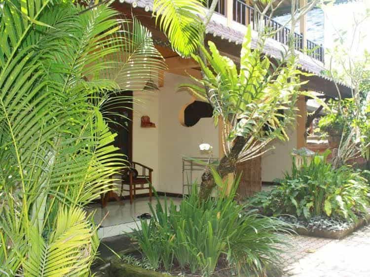 Puspa Bungalow Puspa Bungalow