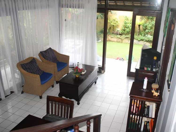 Puspa Bungalow Puspa Bungalow