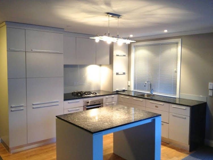 Luxury Queenstown Apartments2