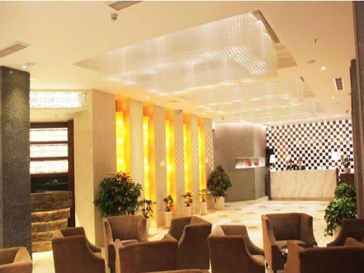 Yiwu Jiashidun Hotel Yiwu Jiashidun Hotel