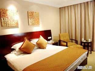 Taian Yuzuo Hotel Taian Yuzuo Hotel
