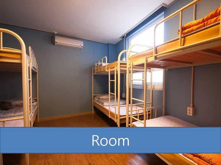 Busan Sukbak Dot Com Guest House Busan Sukbak Dot Com Guest House