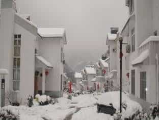 Huangshan 19 Inn Huangshan 19 Inn