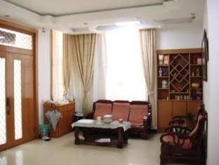 Huangshan 19 Inn0