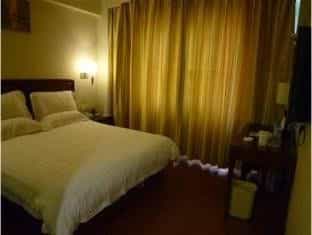 GreenTree Inn Xiamen Yuzhou Garden Express Hotel GreenTree Inn Xiamen Yuzhou Garden Express Hotel