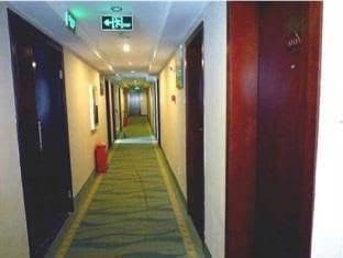 GreenTree Inn Xiamen Yuzhou Garden Express Hotel GreenTree Inn Xiamen Yuzhou Garden Express Hotel