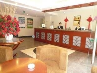 GreenTree Inn Xiamen Yuzhou Garden Express Hotel2
