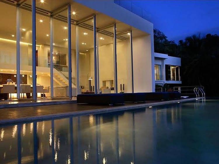 Villa Beige Villa Beige