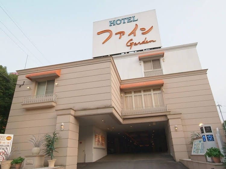 Hotel Fine Garden Nara Kashiba2