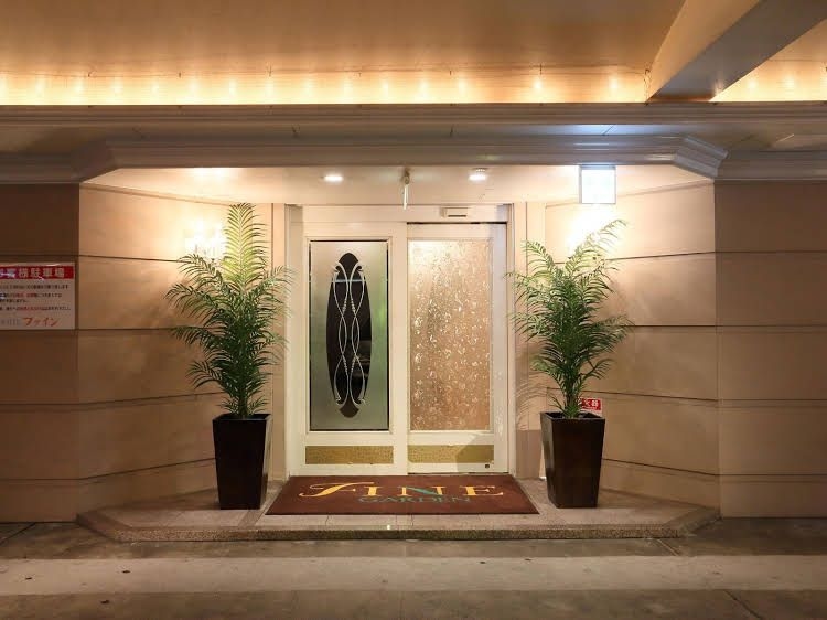 Hotel Fine Garden Nara Kashiba1