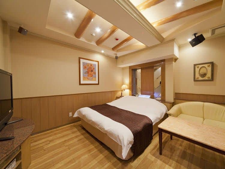 Hotel Fine Himeji I Hotel Fine Himeji I