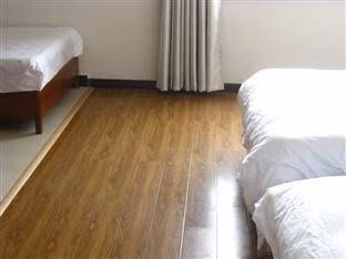 Zhangjiajie Tianyi Hotel1