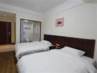 Zhangjiajie Tianyi Hotel Zhangjiajie Tianyi Hotel