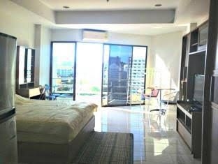 View talay 2 by Phuwiang Property Hotel3
