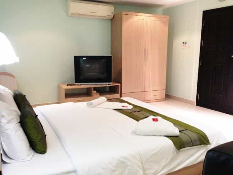 Ibiza Room for Rent Guesthouse Ibiza Room for Rent Guesthouse