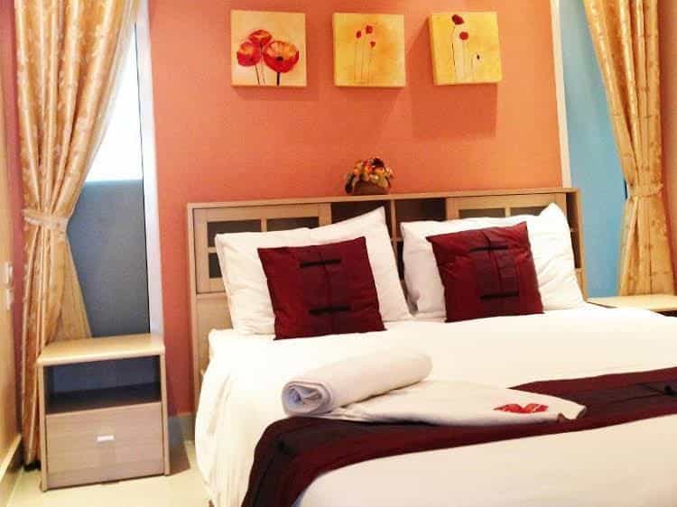 Ibiza Room for Rent Guesthouse Ibiza Room for Rent Guesthouse