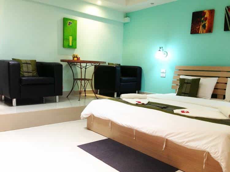 Ibiza Room for Rent Guesthouse Ibiza Room for Rent Guesthouse