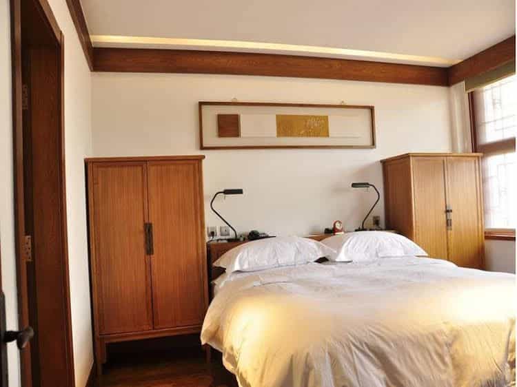 Chengde Qi Wang Building Hotel Chengde Qi Wang Building Hotel