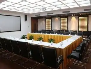 Chengde Qi Wang Building Hotel Chengde Qi Wang Building Hotel