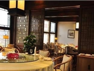 Chengde Qi Wang Building Hotel2