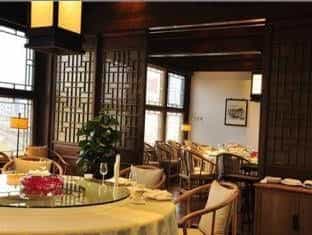 Chengde Qi Wang Building Hotel Chengde Qi Wang Building Hotel