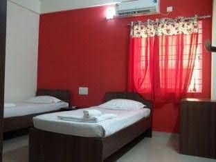 Pavani Royale Apartment Pavani Royale Apartment