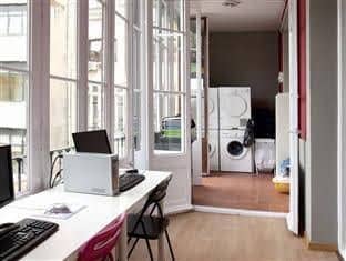 Sant Jordi Alberg Hostel Sant Jordi Alberg Hostel