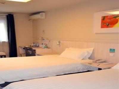 Jinjiang Inn Datong Xihuan Road1
