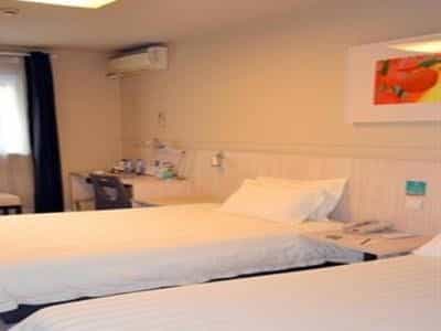 Jinjiang Inn Datong Xihuan Road Jinjiang Inn Datong Xihuan Road
