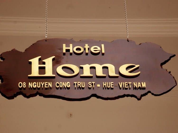 Home Hotel Home Hotel