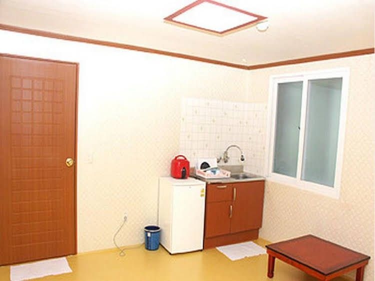 Goodstay Korea Motel2