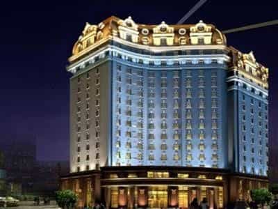 Tomolo Hotel Wuhan Zongguan Branch Tomolo Hotel Wuhan Zongguan Branch
