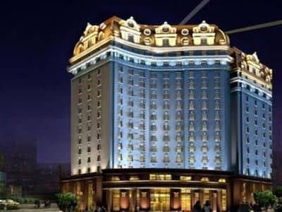 Tomolo Hotel Wuhan Zongguan Branch Tomolo Hotel Wuhan Zongguan Branch