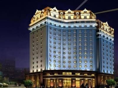 Tomolo Hotel Wuhan Zongguan Branch Tomolo Hotel Wuhan Zongguan Branch