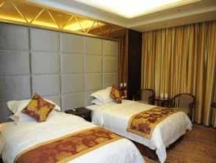Tibet Huayu Paradise International Hotel Tibet Huayu Paradise International Hotel