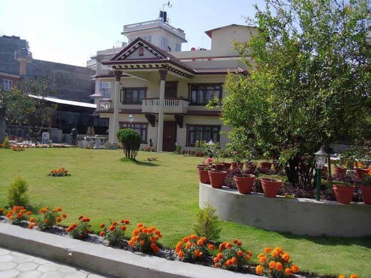Dipankara Holiday Home - Boudha Dipankara Holiday Home - Boudha