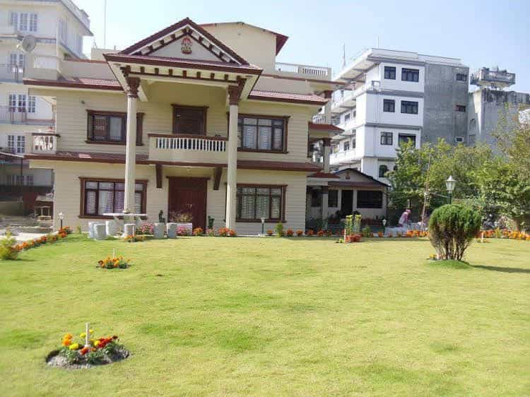 Dipankara Holiday Home - Boudha Dipankara Holiday Home - Boudha