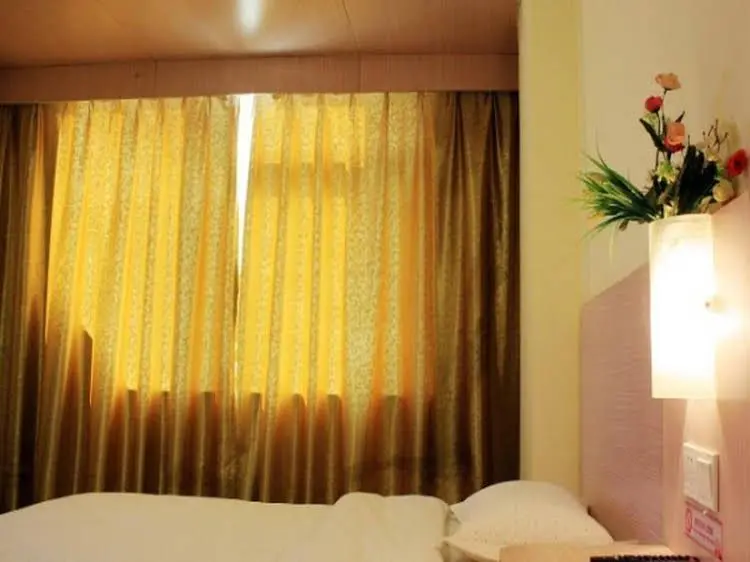 Beihai YiHaiYuan Convenient hotel Beihai YiHaiYuan Convenient hotel
