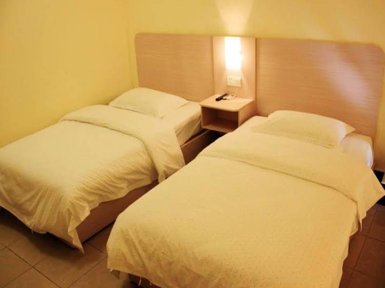 Beihai YiHaiYuan Convenient hotel2