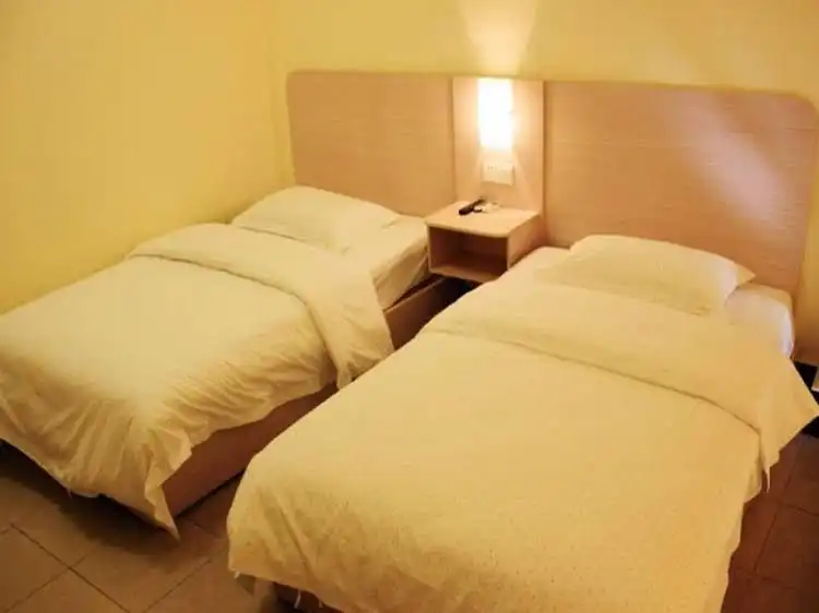 Beihai YiHaiYuan Convenient hotel Beihai YiHaiYuan Convenient hotel