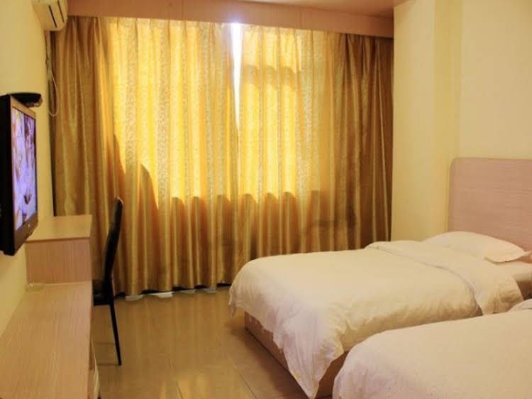 Beihai YiHaiYuan Convenient hotel1