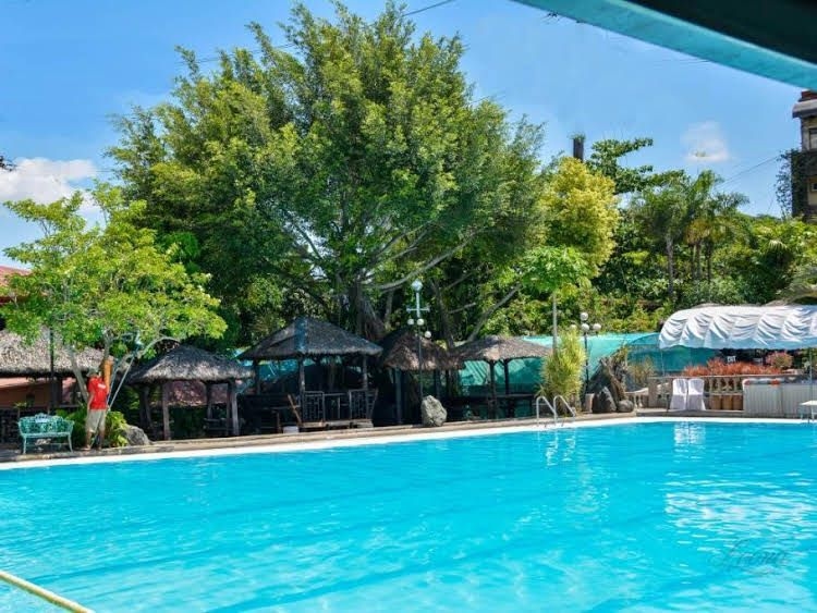 Kalipayan Resort2