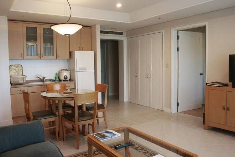 Hansol Oakvalley Resort (Golf Village) Hansol Oakvalley Resort (Golf Village)