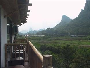 Yangshuo Puyueju Inn2