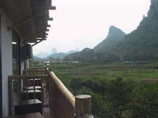 Yangshuo Puyueju Inn Yangshuo Puyueju Inn