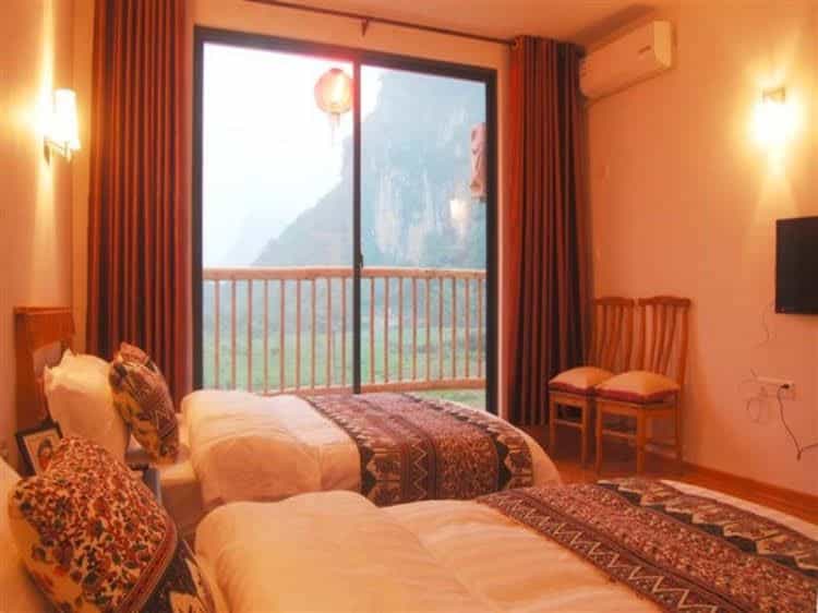 Yangshuo Puyueju Inn Yangshuo Puyueju Inn