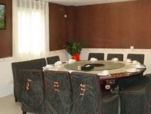 Xiamen Tangdaier Hotel Train Station Branch Xiamen Tangdaier Hotel Train Station Branch