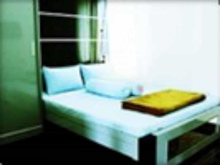 Rumah Pinus Guesthouse & Cafe Rumah Pinus Guesthouse & Cafe