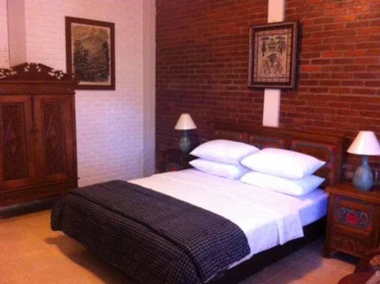 Sekar Arum Butik Guesthouse Sekar Arum Butik Guesthouse