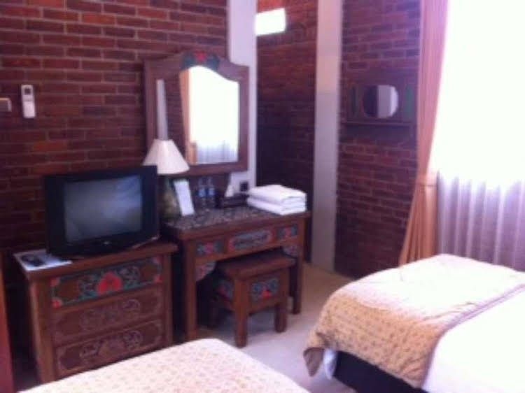 Sekar Arum Butik Guesthouse2